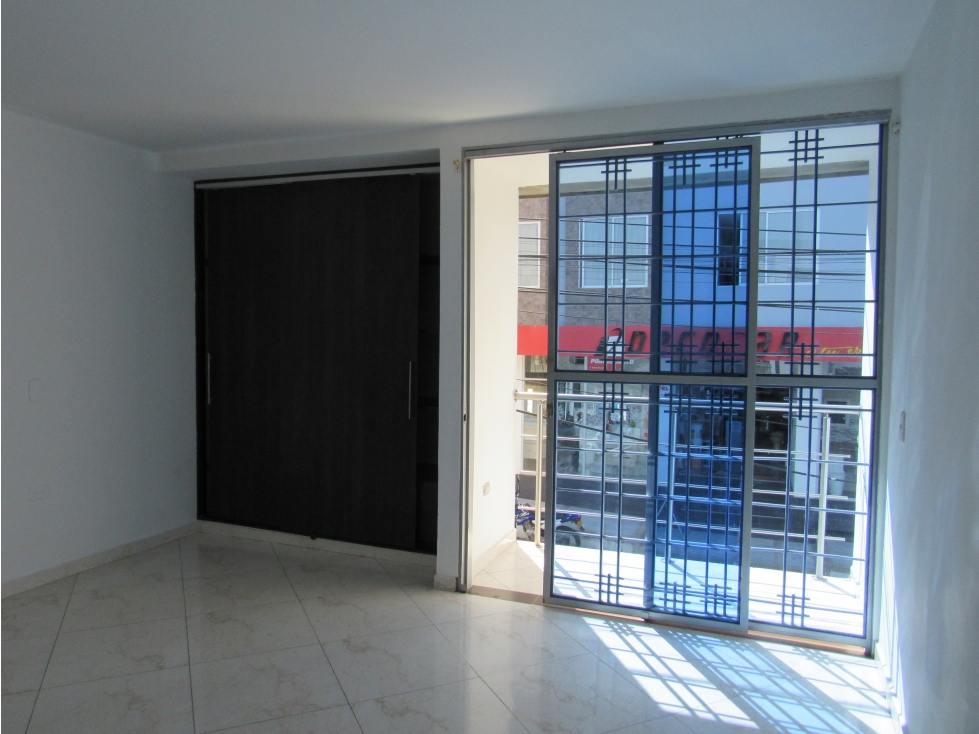 VENDO APARTAMENTOS Y LOCAL COMERCIAL BARRIO CAÑAVERAL