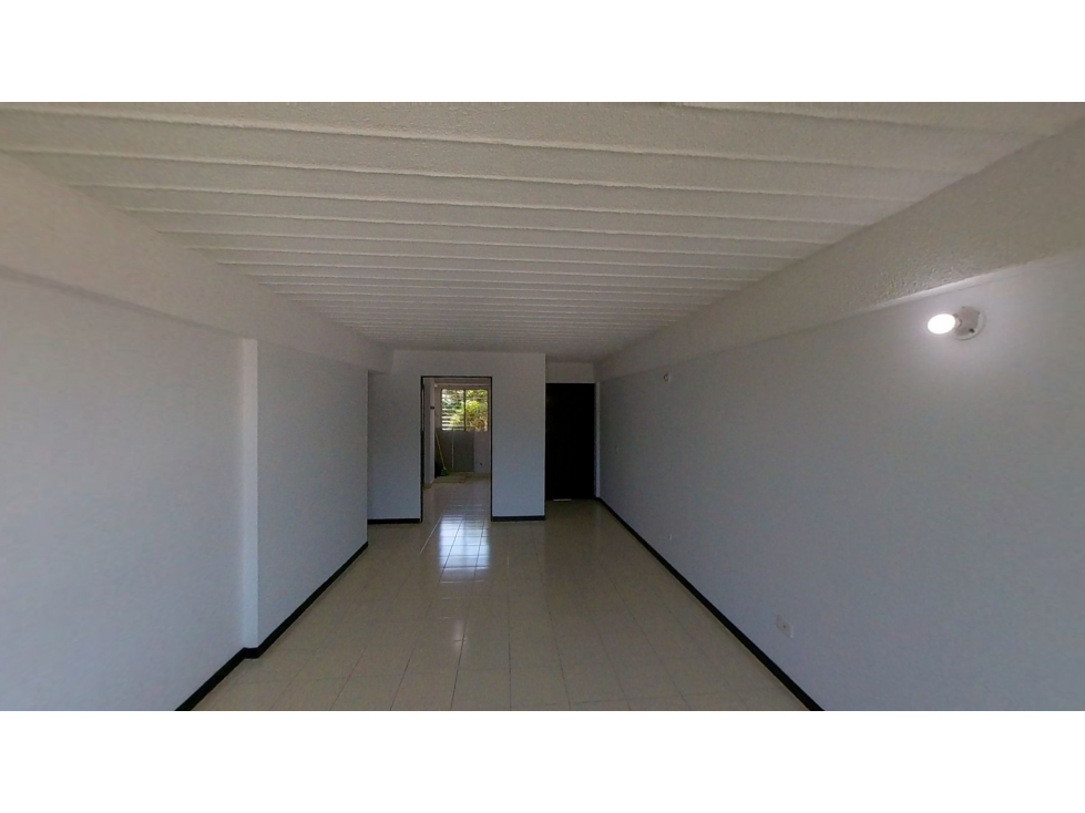 VENTA HERMOSO APARTAMENTO PARQUES DEL REFUGIO SUR CENTRAL CALI.