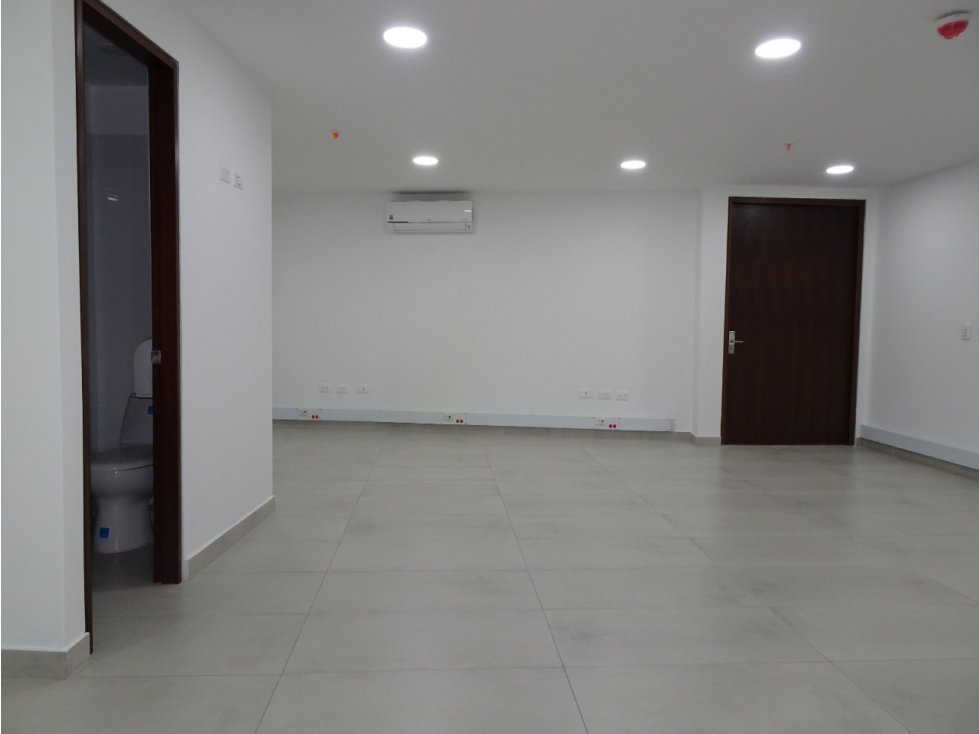 OFICINA EN ARRIENDO, VILLAVICENCIO