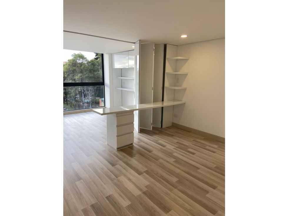 APARTAESTUDIO EN VENTA, SECTOR QUINTAPAREDES