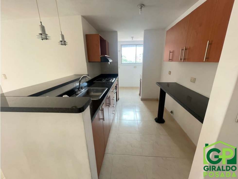 ARRIENDO APARTAMENTO EN ENVIGADO- CUMBRES