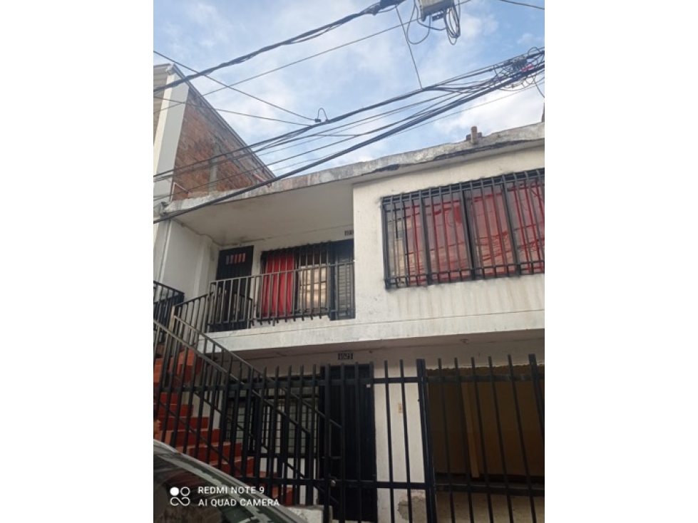 Apartamento  en Mariano Ramos - sur de Cali