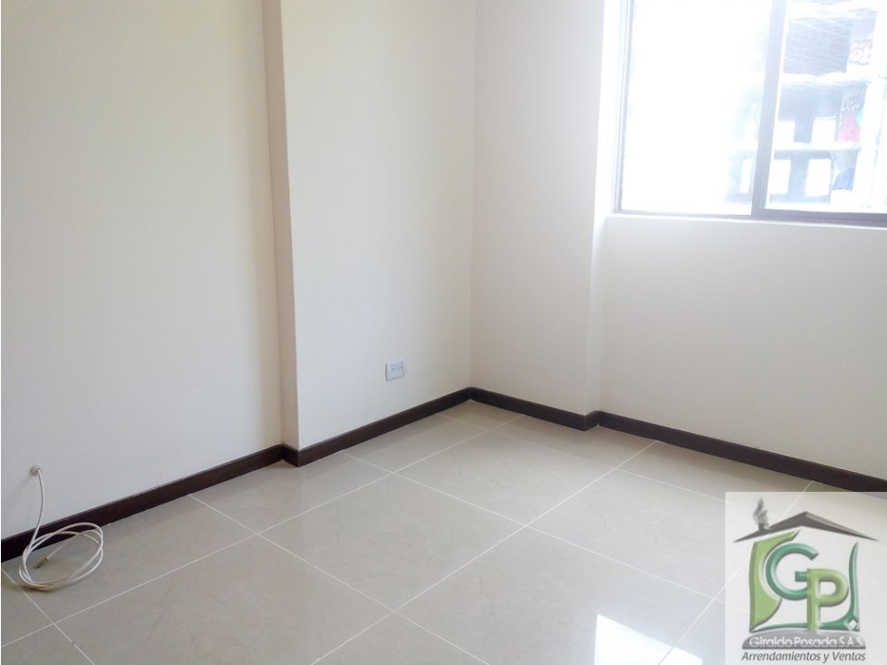 ARRIENDO HERMOSO APARTAMENTO EN ENVIGADO LA ABADIA