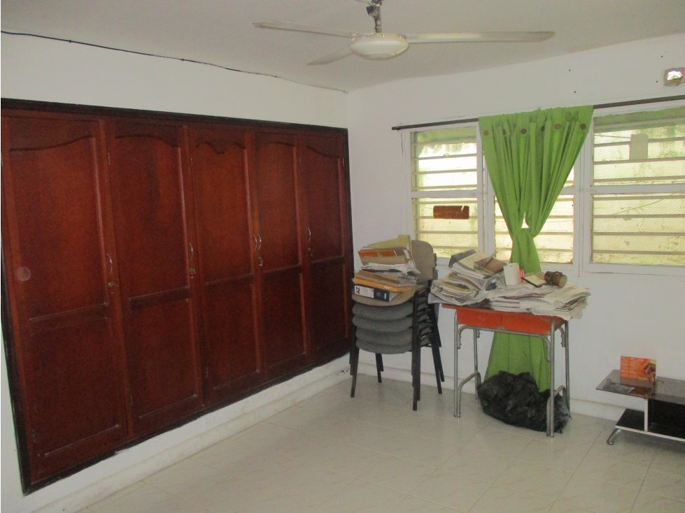 CARTAGENA, VENTA DE CASA CANAPOTE - 25D01