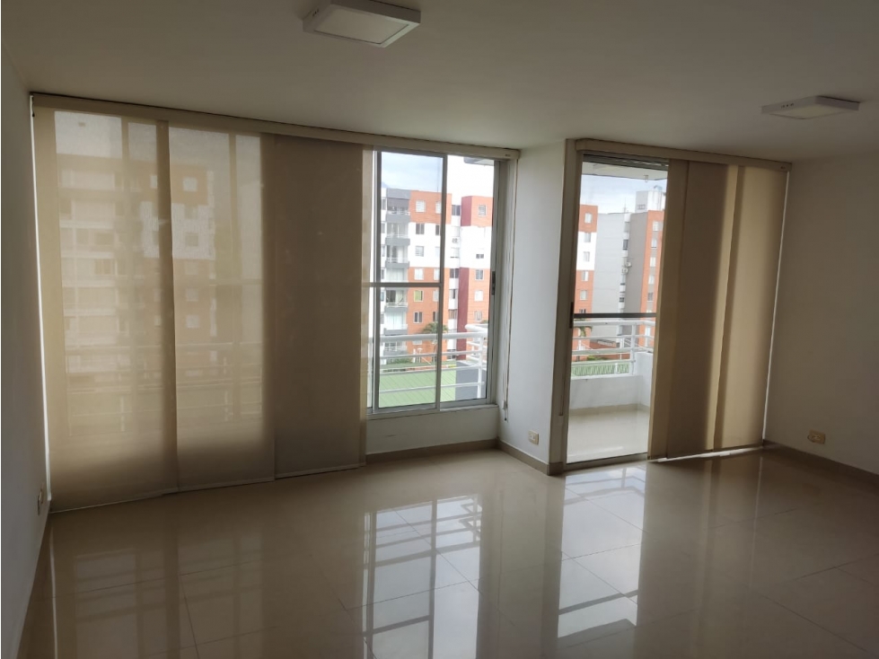 VENTA APARTAMENTO CALI VALLE DEL LILI UNIDAD