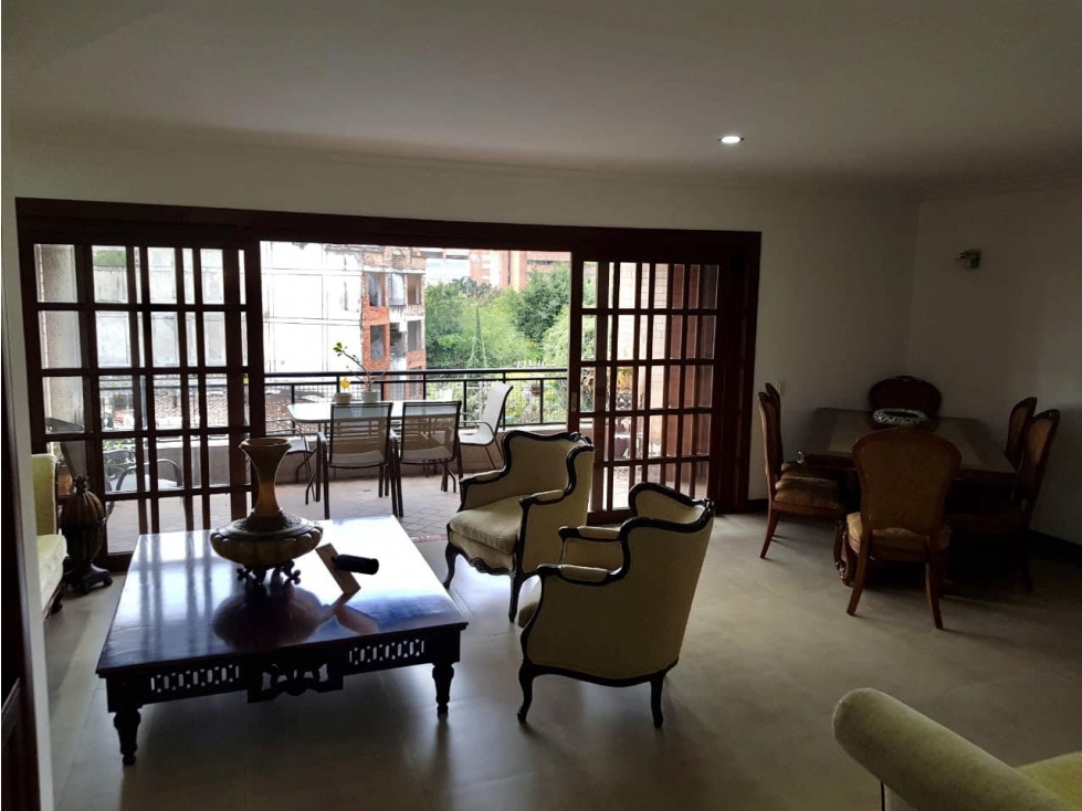 (PM) APARTAMENTO DUPLEX PARA LA VENTA EN EL OESTE, CALI