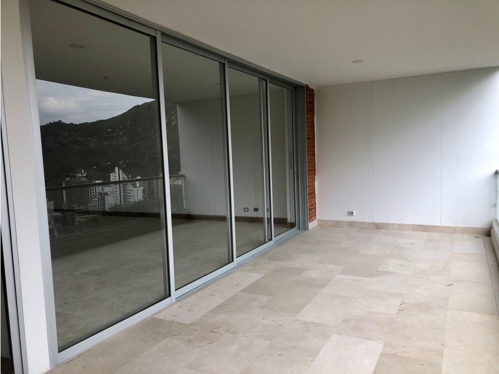 (J-C) APARTAMENTO PARA LA VENTA EN EL OESTE, CALI