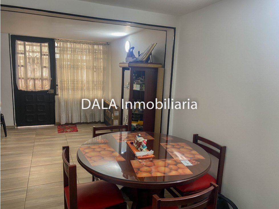 SE VENDE CASA EN CHIA CUNDINAMARCA