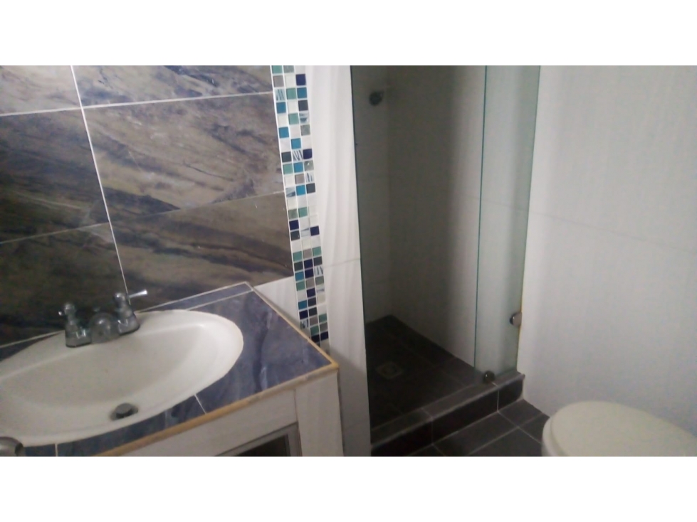 Venta de Apartamento de 62Mt2 Villa del Sol, Cali Norte 9631.