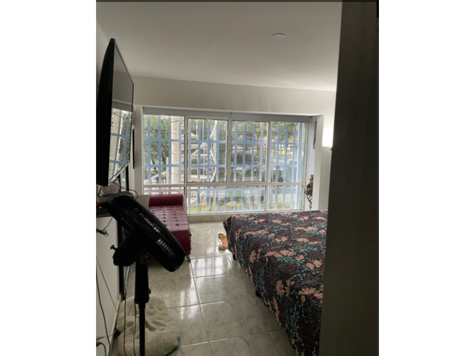 Venta de Apartamento en Ciudad Modelo, Suroriente de Cali 9364.