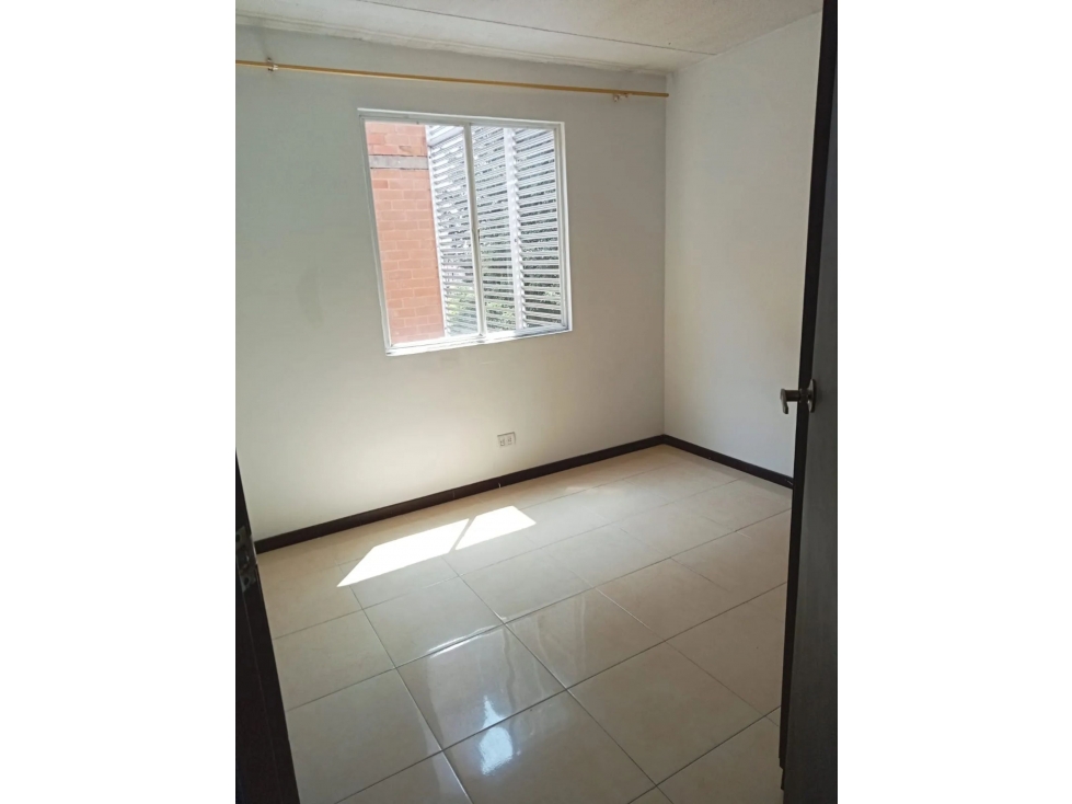 Venta Apartamento de 60mts2 en La Selva, Sur de Cali 9786.