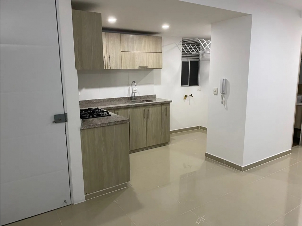 Venta Apartamento de 60mts2 en Valle del Lili, Sur de Cali 7940.