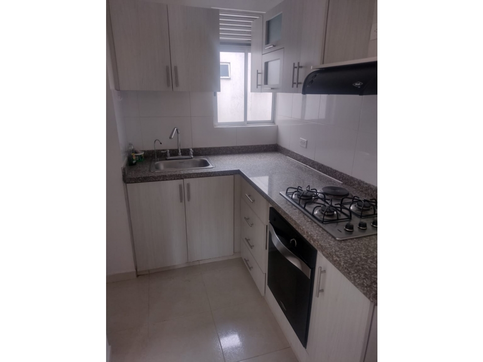 Venta Apartamento de 70mts2 en Prados del Norte, Norte de Cali 8677.