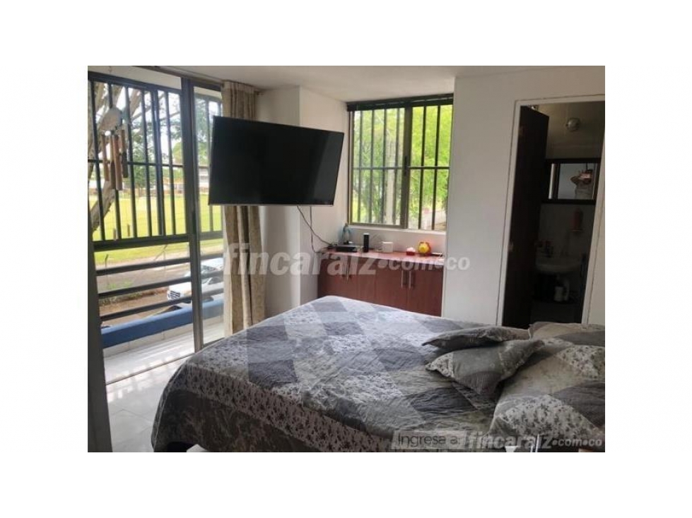 Venta Apartamento de 90mts2 Meléndez, Sur de Cali 7205.