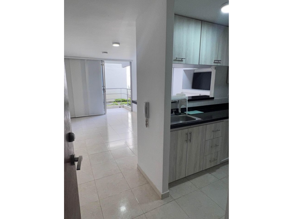 Venta Apartamento de 63mtrs2 en Bella Suiza, Oeste de Cali 9044.