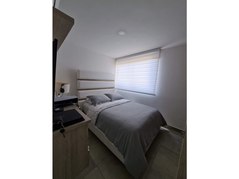 Venta de Apartamento Alfaguara, Jamundí, 3200.