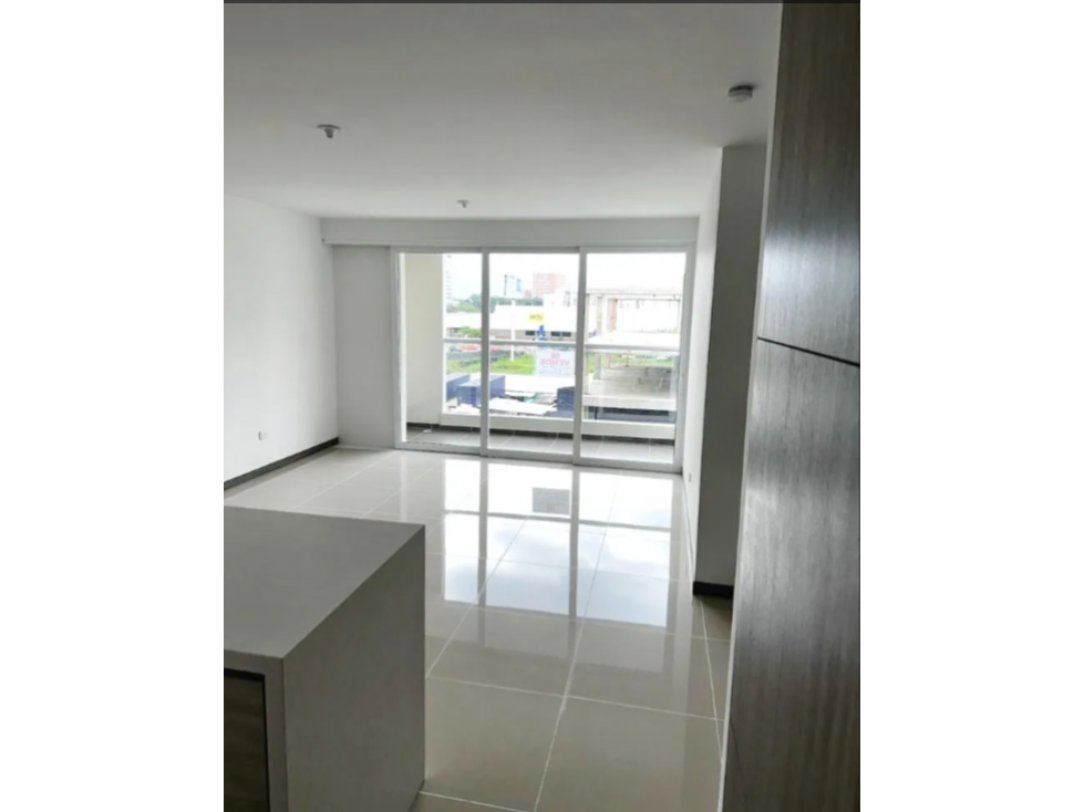 Venta Apartamento de 90mts2 en Valle del Lili, Sur de Cali 9100.