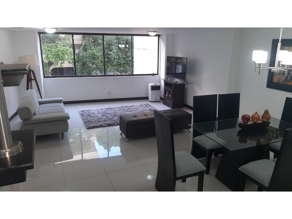 Venta de Apartamento de 153mts2 Centenario, Oeste de Cali, 9372.