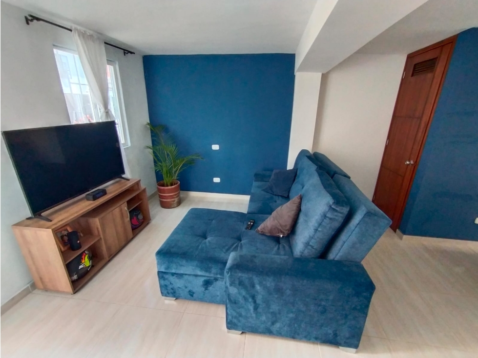 Venta de Casa en Ciudadela las Flores 84m2, Jamundí 8911.