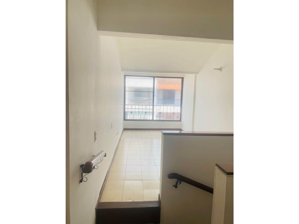 Venta Casa Condominio de 170mts2 La Hacienda, Sur de Cali 8659.