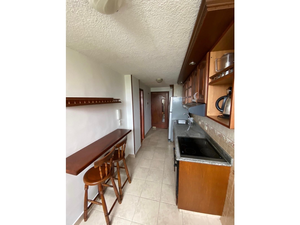 Venta Apartamento de 84Mt2 en San Fernando, Sur de Cali 9321.