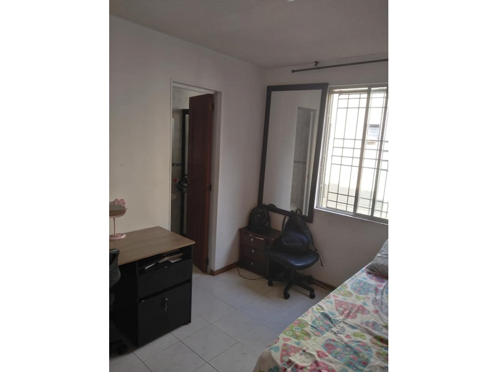 Venta de Apartamento Pampa Linda, Sur de Cali 5209.