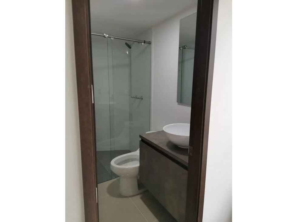 Venta de Apartamento de 92.5Mt2 en Bellavista Oeste, Cali 9779.