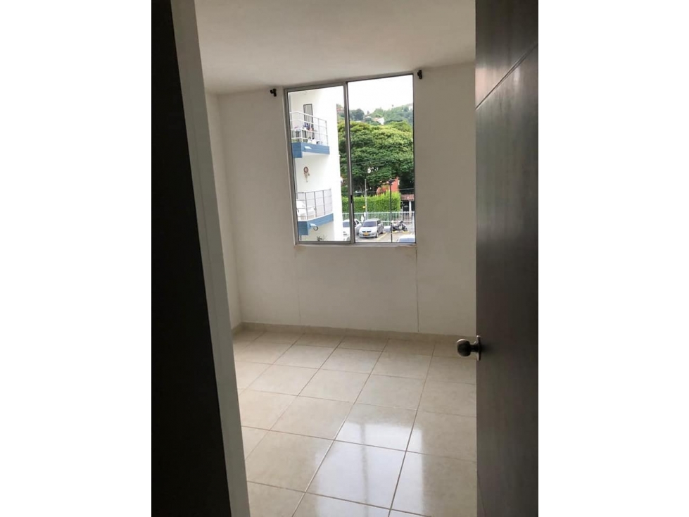 Venta Apartamento de 63mtrs2 en Bella Suiza, Oeste de Cali 8776.