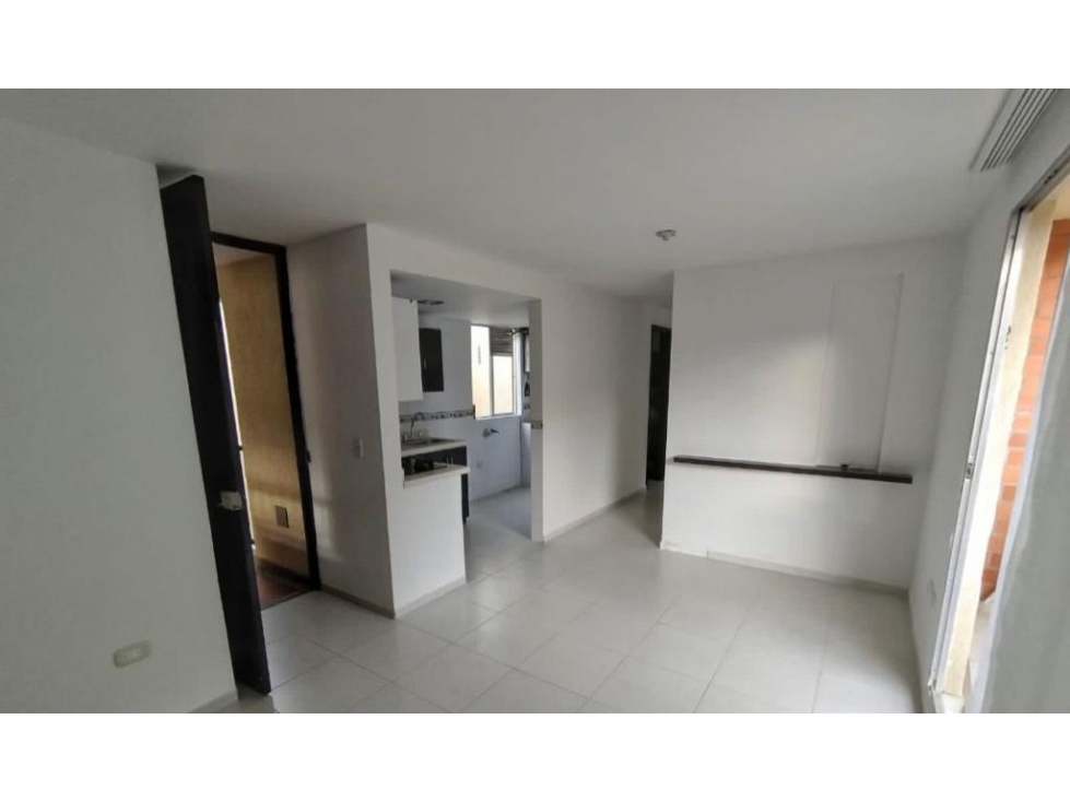 Venta apartamento de 60Mt2 en el Aguacatal, Oeste de Cali 7835.