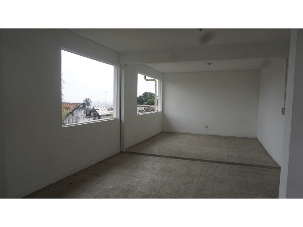 Venta de Casa de 450Mt2 en San Antonio, Cali 7960.