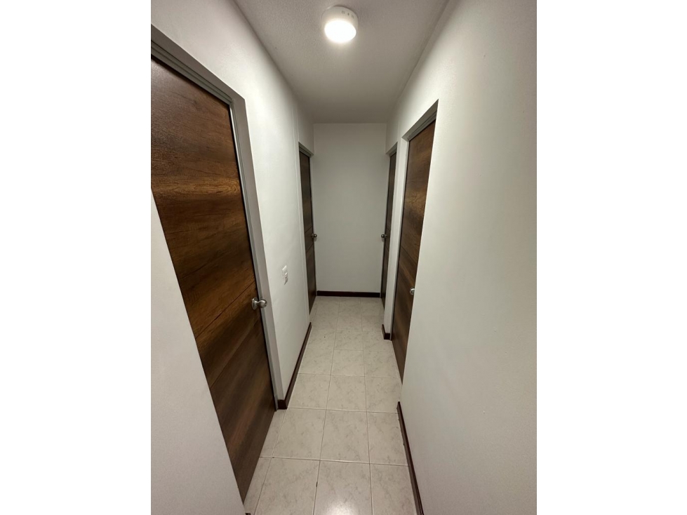 Venta de Apartamento 72mt2 Refugio, Sur de Cali 9836.