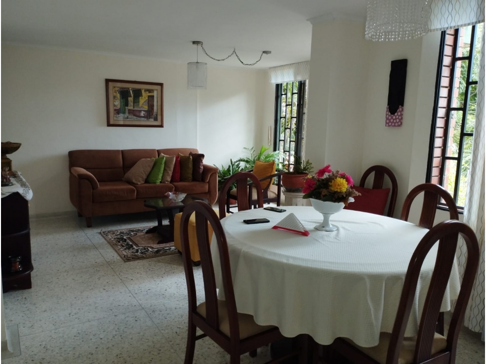 APARTAMENTO EN VENTA RIOMAR- CERCA AL PARQUE ELECTRIFICADORA