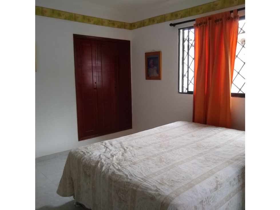 CASA EN VENTA EN LA CONCEPCION