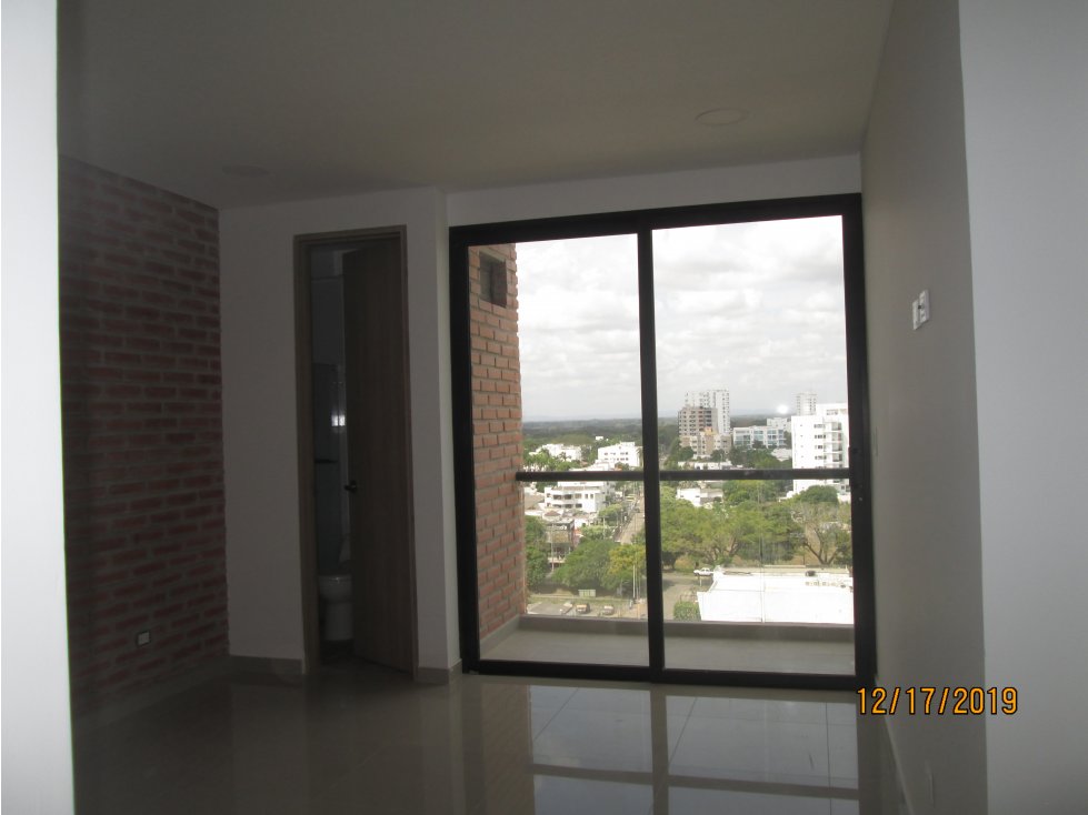 PENTHOUSE PARA ESTRENA EN LOS ALCAZARES
