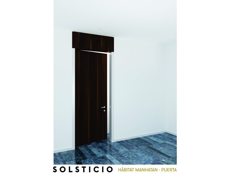 SOLSTICIO APARTAMENTOS DISPONIBLES