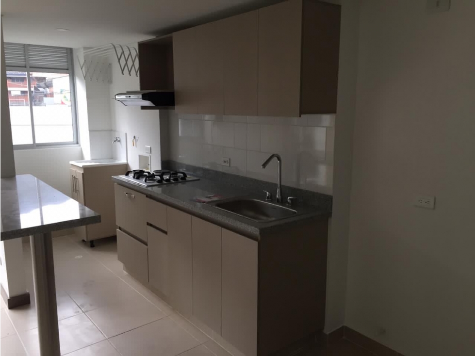 Venta. Apartamento. La Estrella. Pueblo Viejo. P. 3 C. 4962629