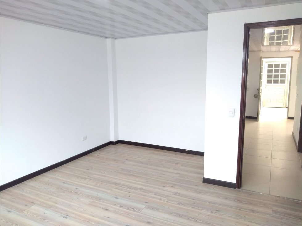 APARTAMENTO EN VENTA ENBOGOTA BOSA PABLO VI