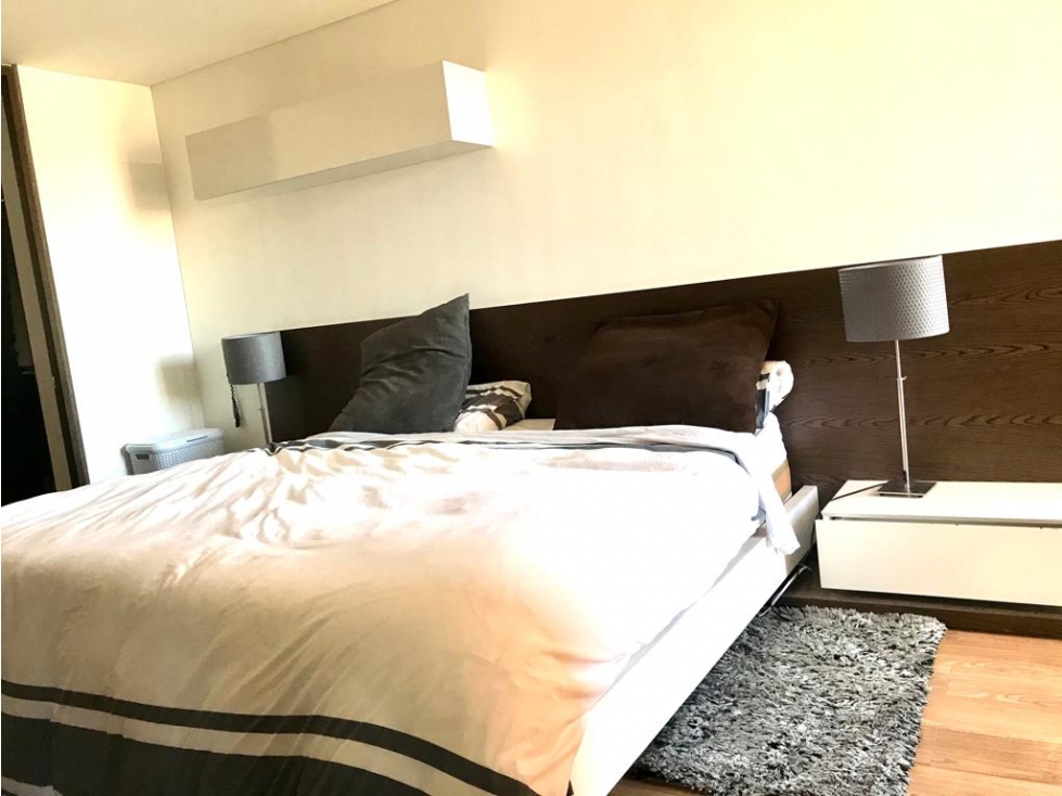 Venta /Arriendo apartamento en Pasadena