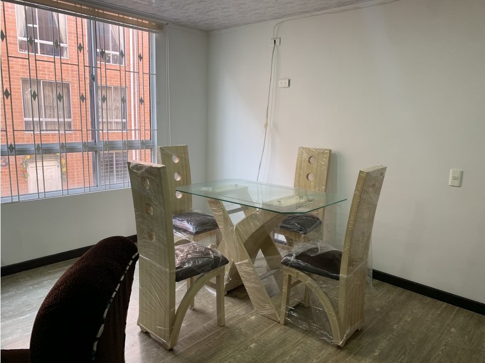 VENTA APARTAMENTO-MADRID CUNDINAMARCA