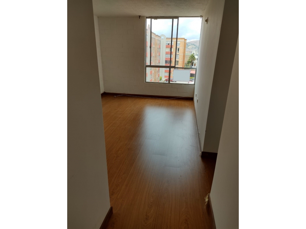 VENTA - APARTAMENTO - BOSA LA ESPERANZA BOGOTA