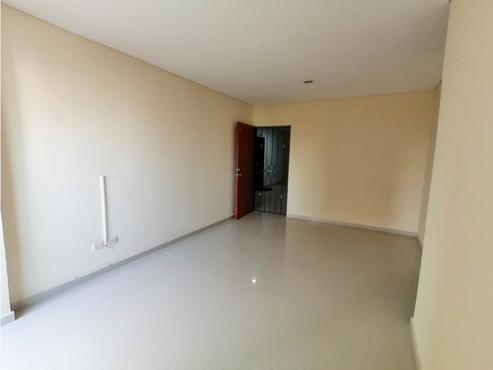 Venta Apartamento En Altos de Riomar -  Barranquilla