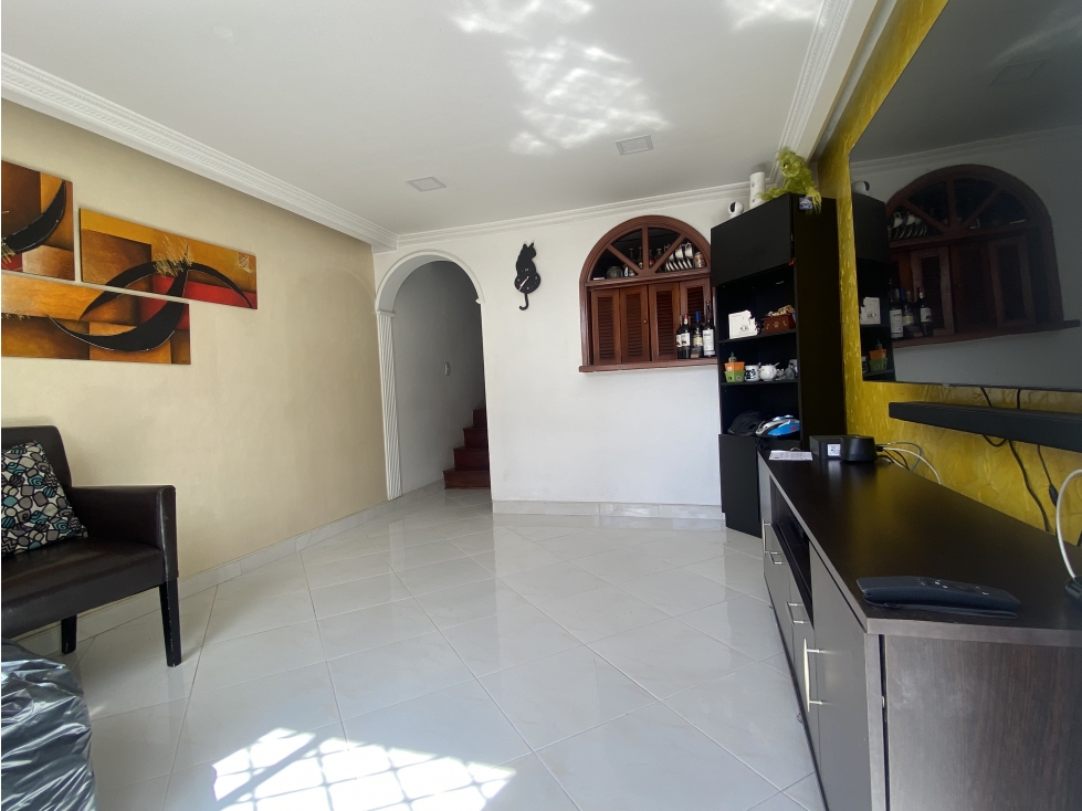 Arriendo Casa en Villa Luz Conjunto Residencial Jardín De Villa Luz