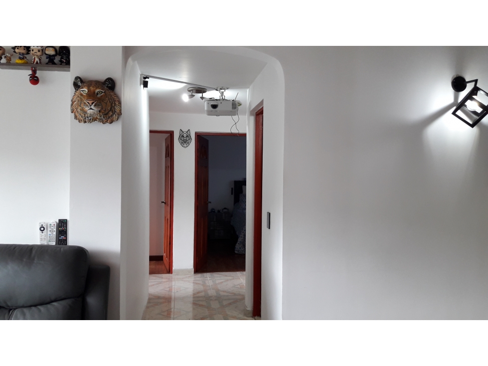 Venta Apartamento Villas del Madrigal - Bogotá