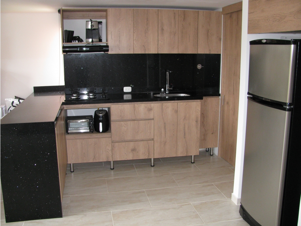 Ventra Apartamento En Horizontes - Rionegro