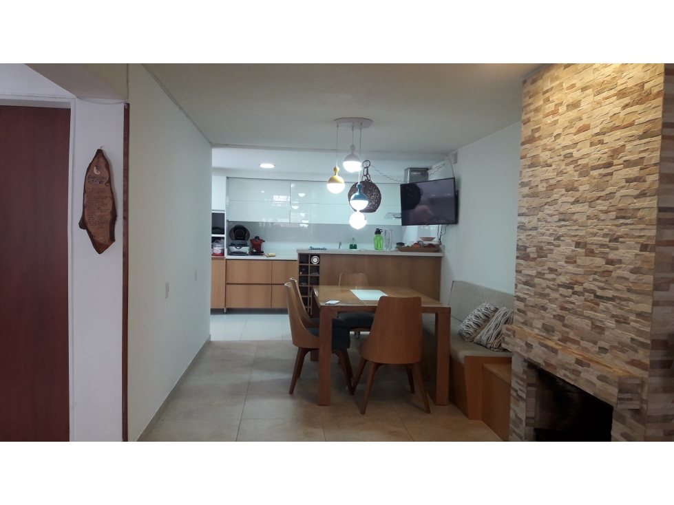 Casa en Venta Nuevo Monterrey - Bogotá