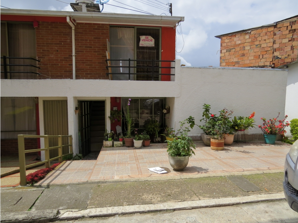 Venta Casa Gaitan Fusagasuga