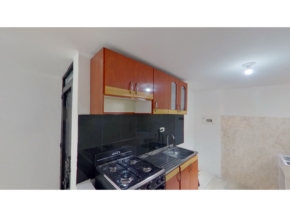 Venta apartamento Osorio Kennedy