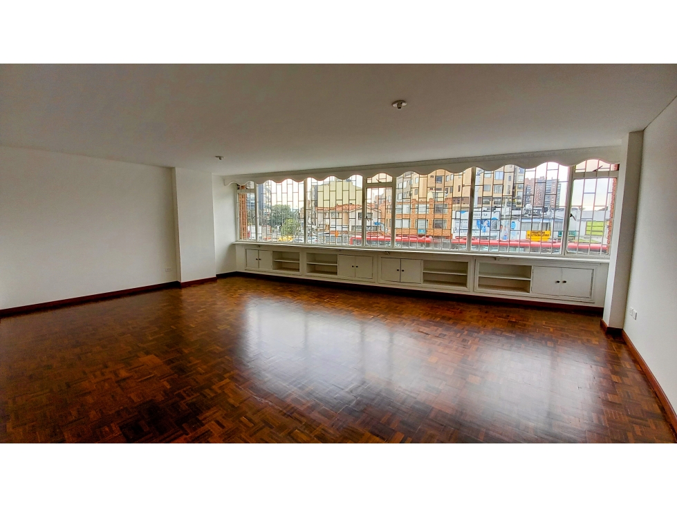 Venta Apartamento Pasadena Bogota