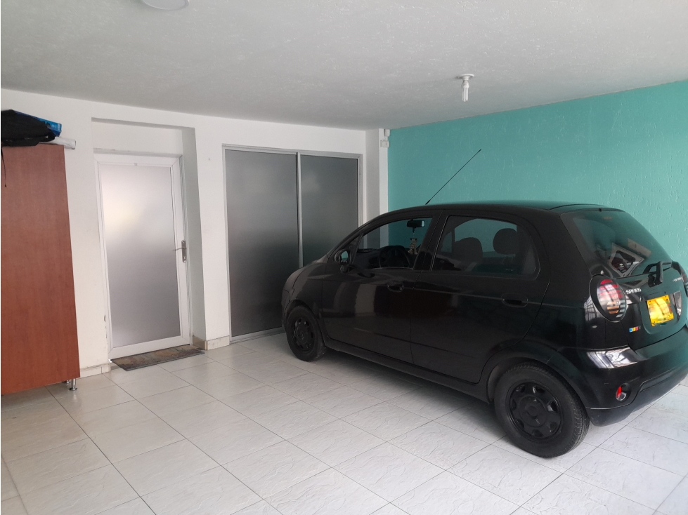 Venta de Casa Villa Madrigal Bogota