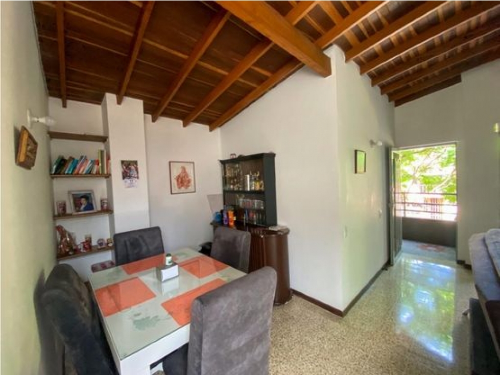 Venta Apartamento en Villa Hermosa